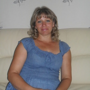 Елена, 53, Богородское (Хабаровский край)