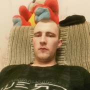 Valerij, 26, Дорогобуж