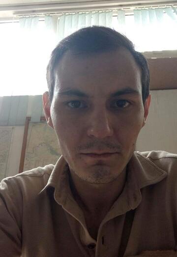 Моя фотография - Мансур, 31 из Ташкент (@mansur6305)