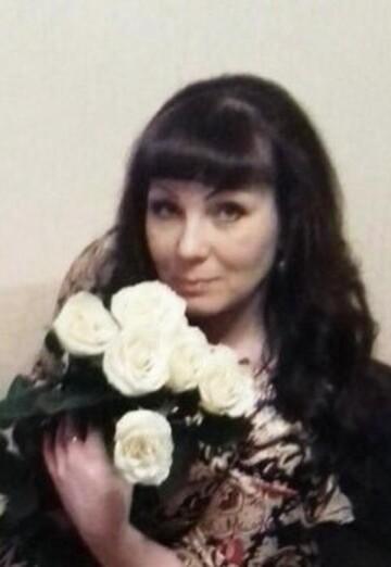 Моя фотография - Наталья, 47 из Петропавловск-Камчатский (@natalya163536)
