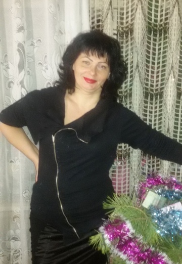 My photo - Svetlana, 56 from Kharkiv (@svetlana144578)