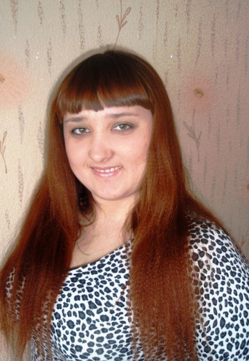 My photo - Lana, 40 from Nelidovo (@lana1023)