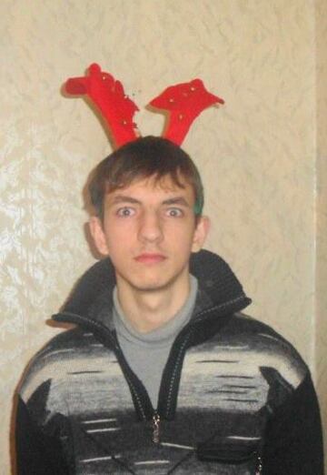 My photo - Maksim, 29 from Mariupol (@maksim150037)
