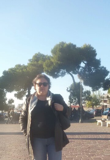 Моя фотография - Марина, 56 из Афины (@marina176339)