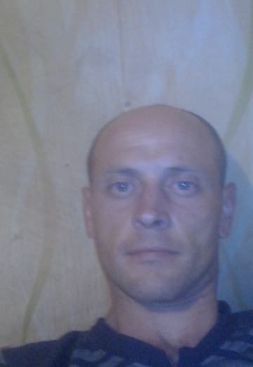 My photo - Vadim, 39 from Pervomaysk (@vadim81578)