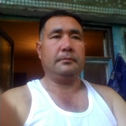 HURSHID, 44, Казанская
