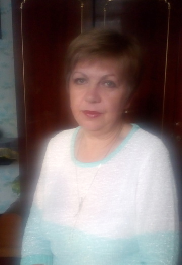 Моя фотография - Нелли, 61 из Луганск (@borshchenkonelli)