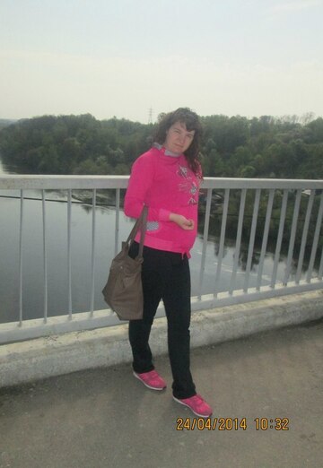 My photo - Yulya, 35 from Zhytomyr (@ulya53112)