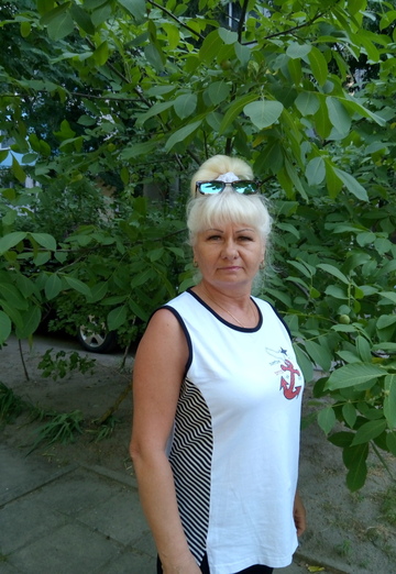 My photo - Bojenova Olga, 61 from Mykolaiv (@bojenovaolga)