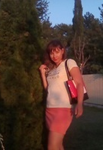 My photo - Marina, 36 from Astrakhan (@marina150234)