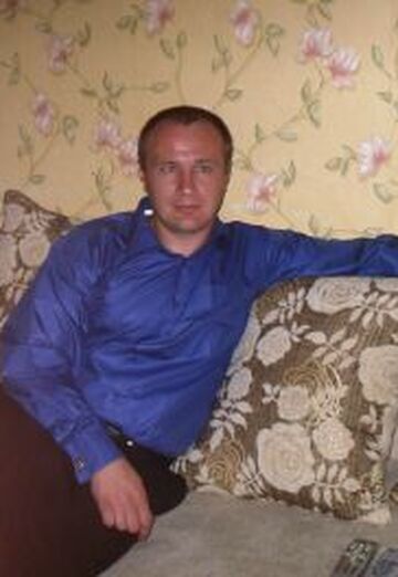 My photo - vyacheslav, 46 from Bereznik (@vyceslav5468812)