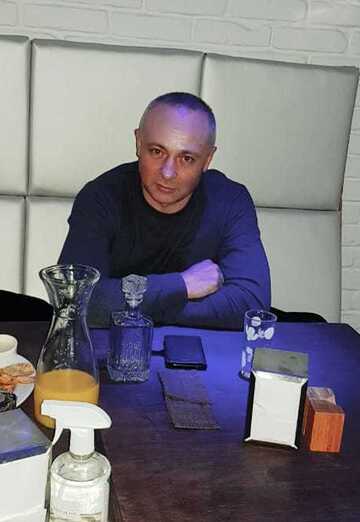 My photo - Mihail, 57 from Anapa (@mihail204968)