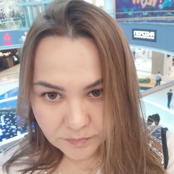 Моя фотография - Ольга, 38 из Казань (@oly7845306)