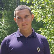 Руслан, 26, Грязи