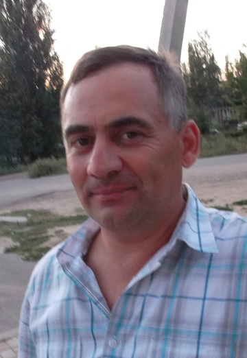 Моя фотография - Эдуард, 54 из Пятигорск (@eduardshigolev)