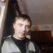 Кирилл, 27, Кушва