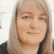 Janna 45 Gribanovskiy