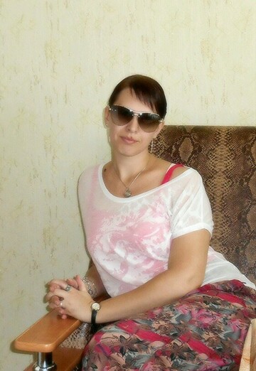 Моя фотография - Ольга, 46 из Зеленоград (@olga246209)