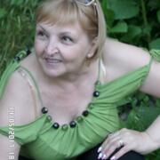 Nellinka 62 Tashkent