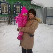 Валентина, 71, Кяхта