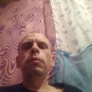 Борис Лукин, 36, Ардатов