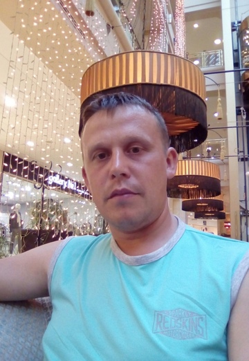 Моя фотография - evgeni, 38 из Нижний Одес (@evgeni726)