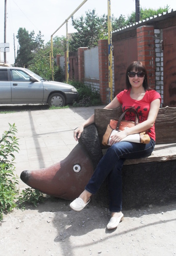 My photo - svetlana, 52 from Volgograd (@svetlana39688)