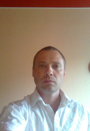 Моя фотография - Олег, 52 из Озерск (@oleg37376)