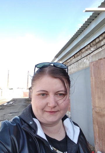 My photo - Snejanna Yakubova, 35 from Komsomolsk-on-Amur (@snejannayakubova)