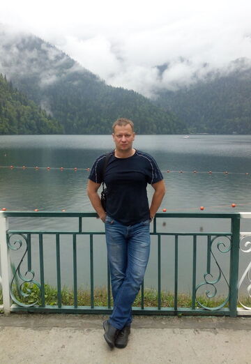Моя фотография - Евгений, 46 из Рыбинск (@evgeniy263764)