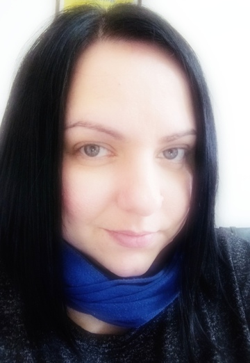 My photo - Dasha, 40 from Odessa (@dasha23550)