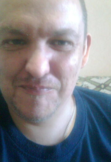 My photo - kleshchevnikov, 45 from Izhevsk (@kleshchevnikovdmitriy2019)