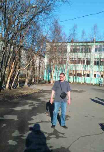 Моя фотография - Серж, 54 из Мурманск (@serg12508)