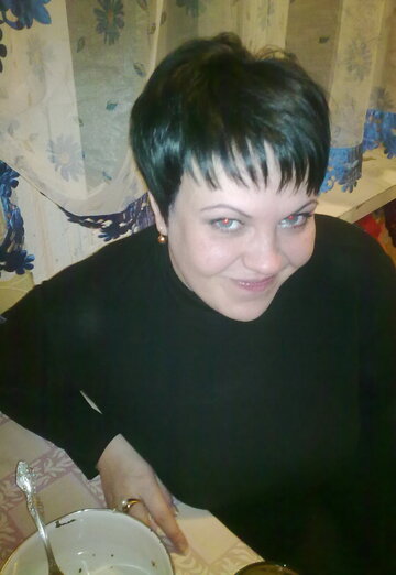 Моя фотография - Виктория, 46 из Балаково (@viktoriya72679)