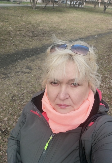 Моя фотография - Лана, 59 из Екатеринбург (@lana34523)