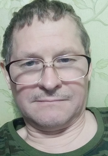 Моя фотография - potapov sergey, 56 из Ижевск (@id28950)