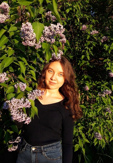 Моя фотография - Диана, 23 из Пермь (@diana40643)