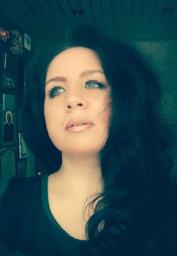 My photo - Tatyana, 45 from Kolomna (@tatyana237125)