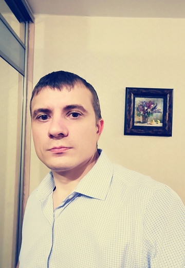 My photo - Aleksandr Rudakov, 38 from Irkutsk (@aleksandrrudakov12)
