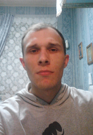Sergey (@sergey1191799) — benim fotoğrafım № 2