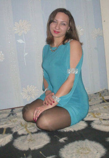 My photo - Veronika, 35 from Volsk (@veronika7159)