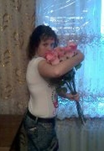My photo - Tatyana, 39 from Bakhmut (@tatyanamorozova4)