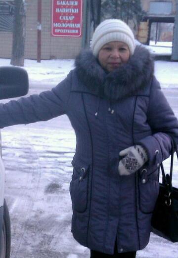 My photo - Natalya, 64 from Donetsk (@natalya198063)