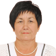 Lyudmila 66 Orenburg