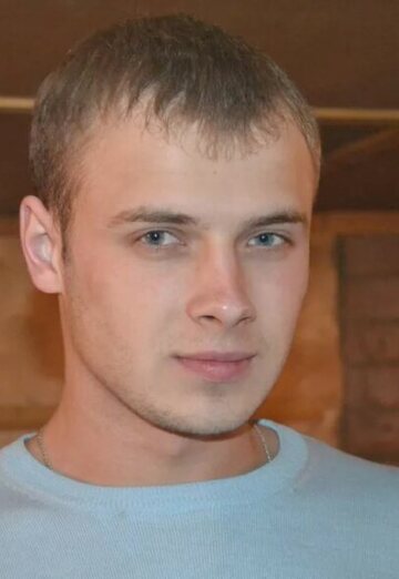 Mein Foto - Aleksei, 35 aus Krasnojarsk (@aleksey713900)