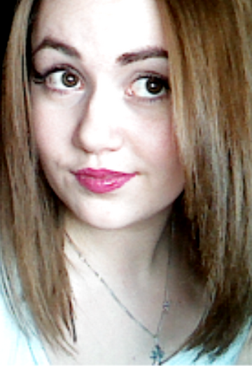 My photo - Ksenya, 31 from Mirny (@ksenya408)