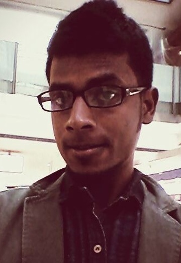 My photo - zain mohammed, 35 from Jeddah (@zainmohammed)
