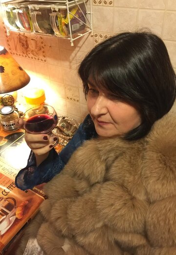 Моя фотография - Светлана, 86 из Санкт-Петербург (@svetlana159143)