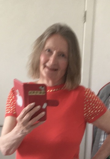 My photo - Lora, 74 from Mechelen (@lora10451)