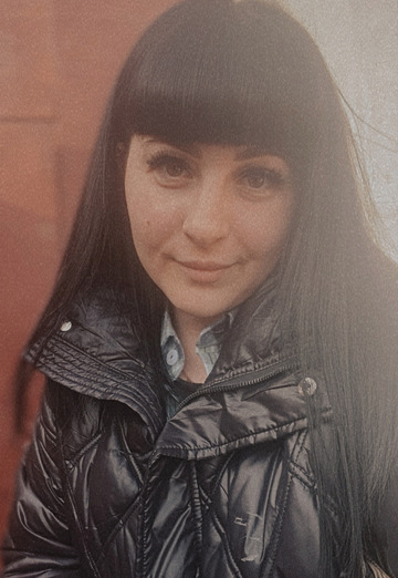 My photo - Aleksandra, 29 from Tyumen (@aleksandra88723)